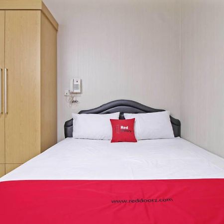 Hotel Reddoorz @ Mangga Besar 2 Yakarta Exterior foto
