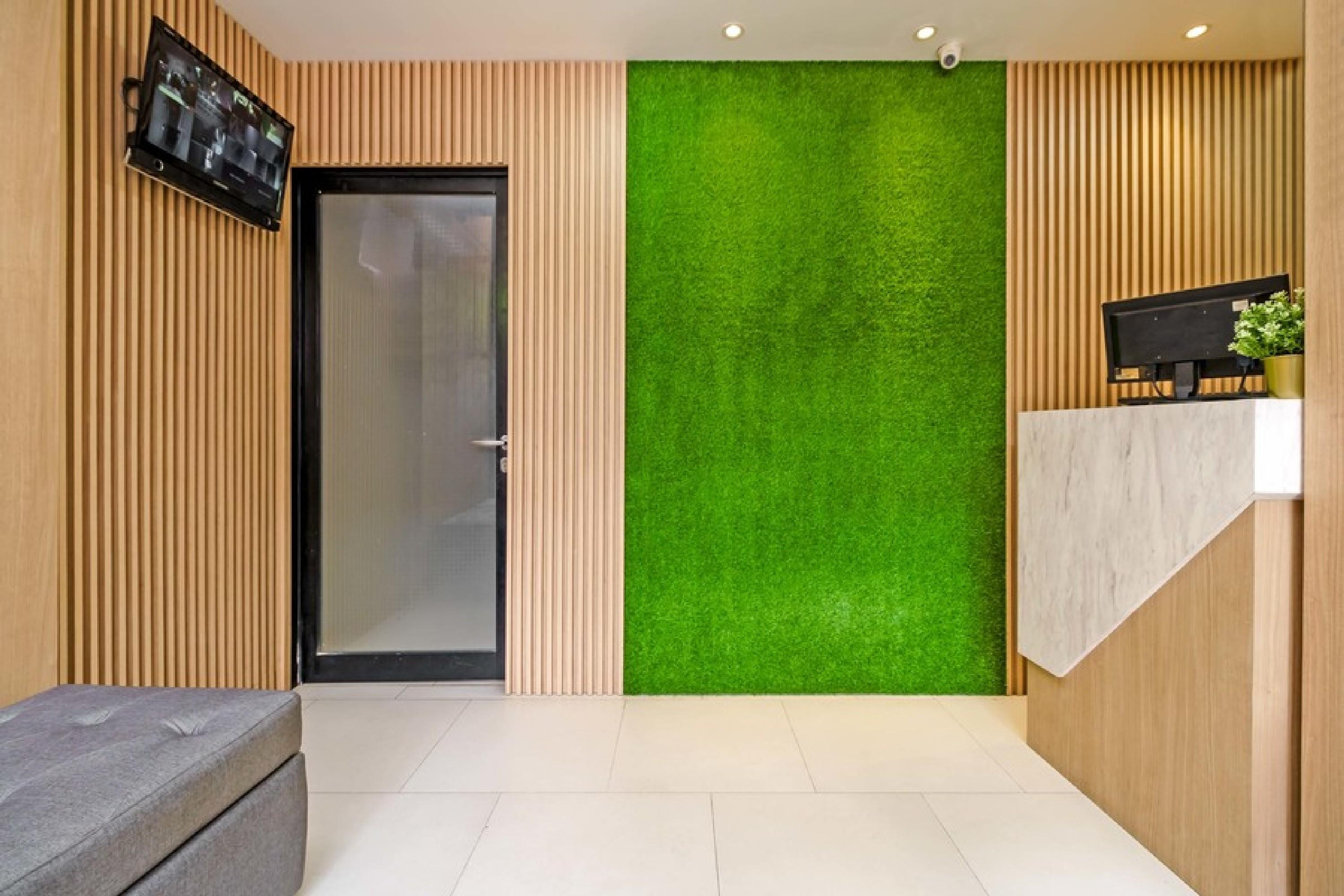 Hotel Reddoorz @ Mangga Besar 2 Yakarta Exterior foto